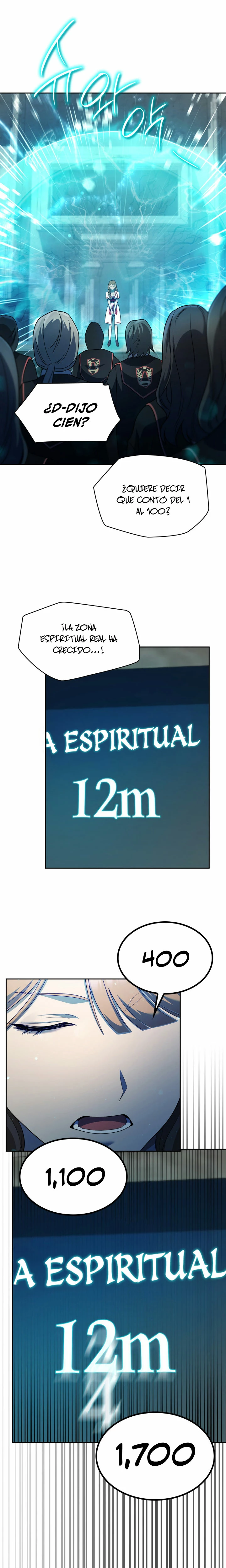 Read Infinite Mage ES Manga Online