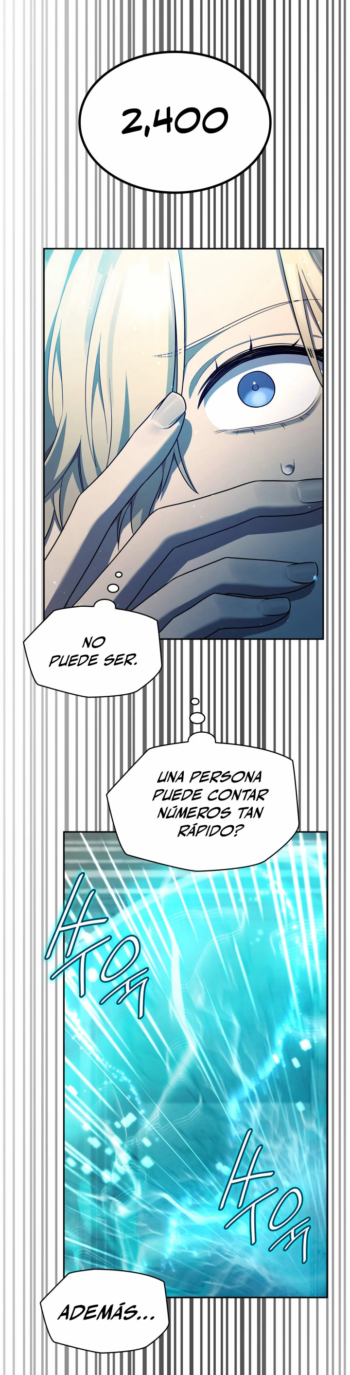 Read Infinite Mage ES Manga Online