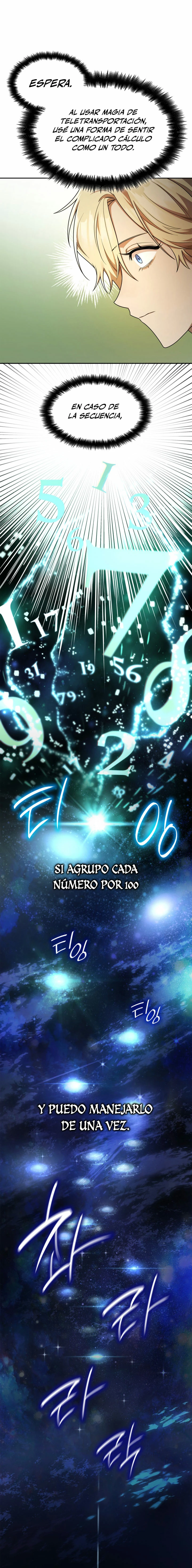 Read Infinite Mage ES Manga Online