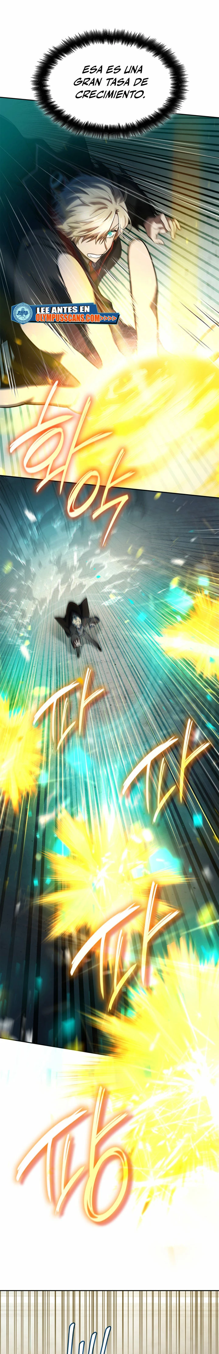 Read Infinite Mage ES Manga Online