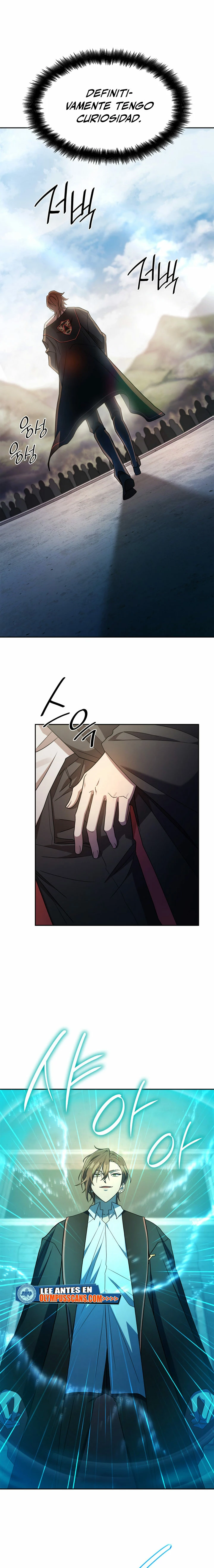 Read Infinite Mage ES Manga Online