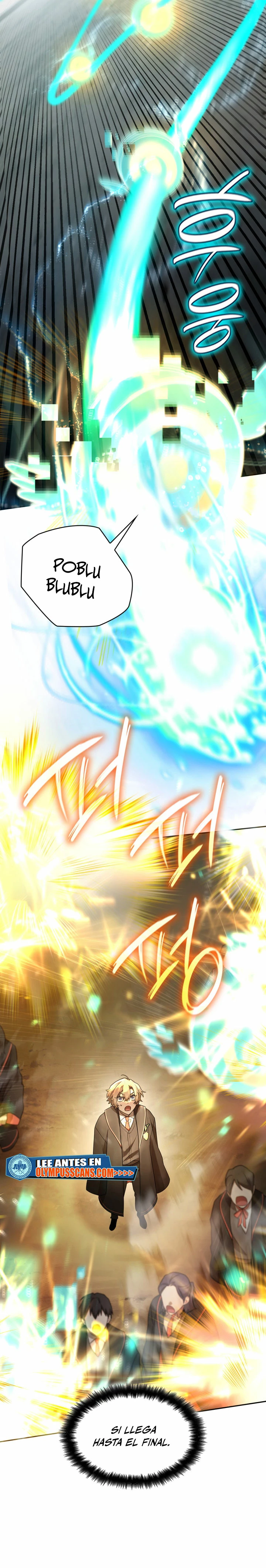 Read Infinite Mage ES Manga Online