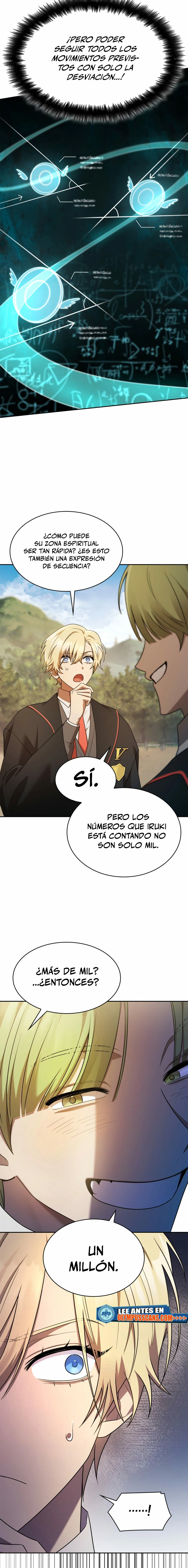 Read Infinite Mage ES Manga Online