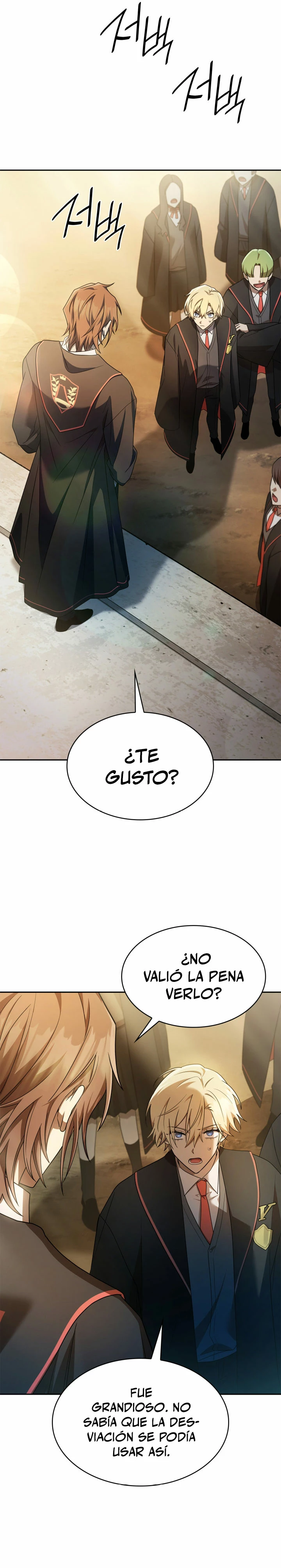 Read Infinite Mage ES Manga Online