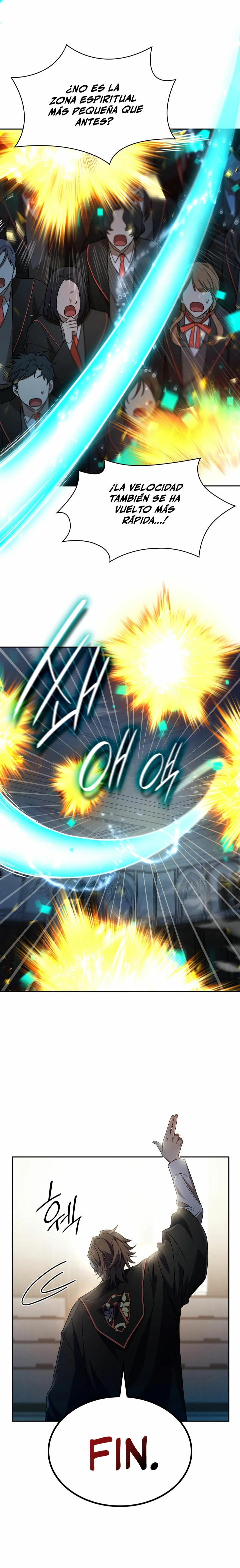 Read Infinite Mage ES Manga Online