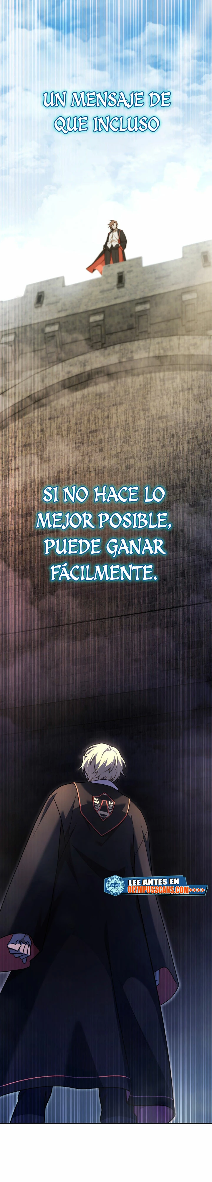 Read Infinite Mage ES Manga Online