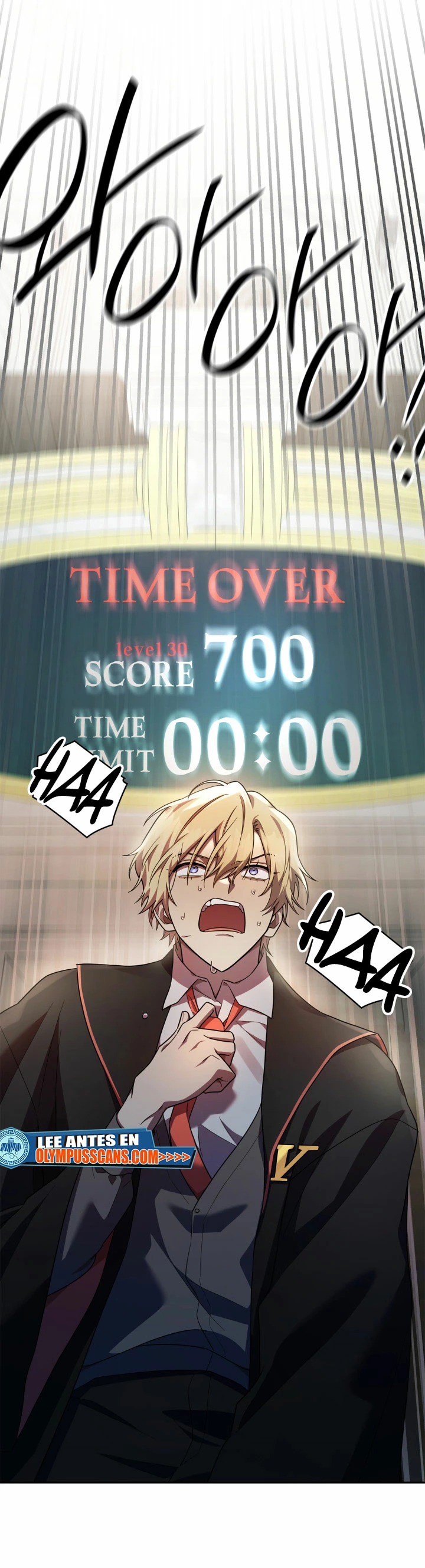 Read Infinite Mage ES Manga Online