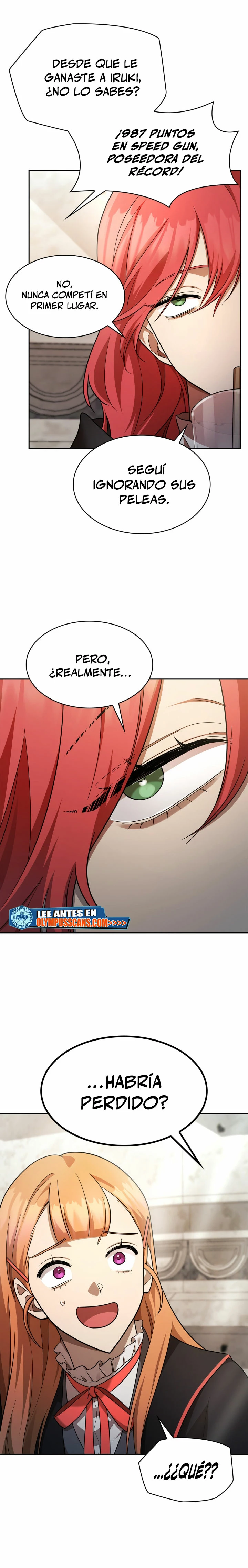 Read Infinite Mage ES Manga Online