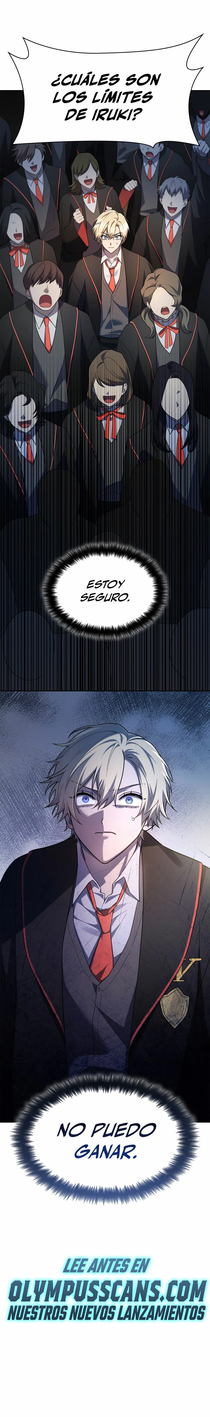 Read Infinite Mage ES Manga Online