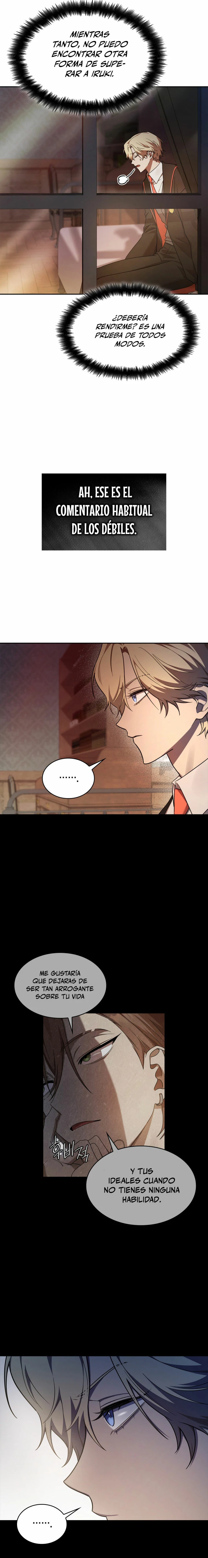 Read Infinite Mage ES Manga Online