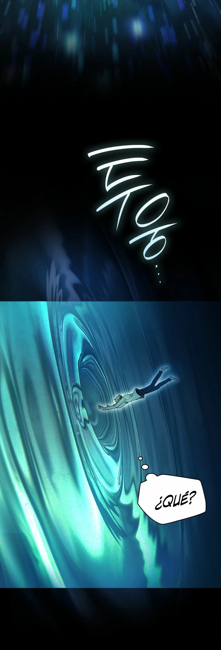 Read Infinite Mage ES Manga Online