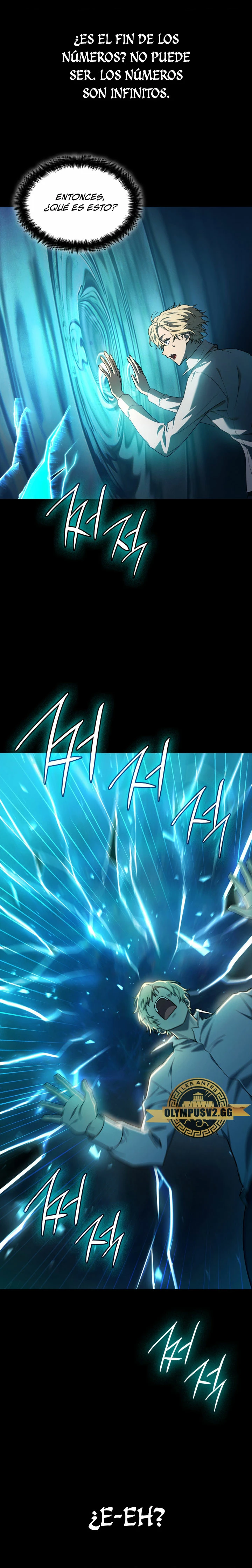 Read Infinite Mage ES Manga Online