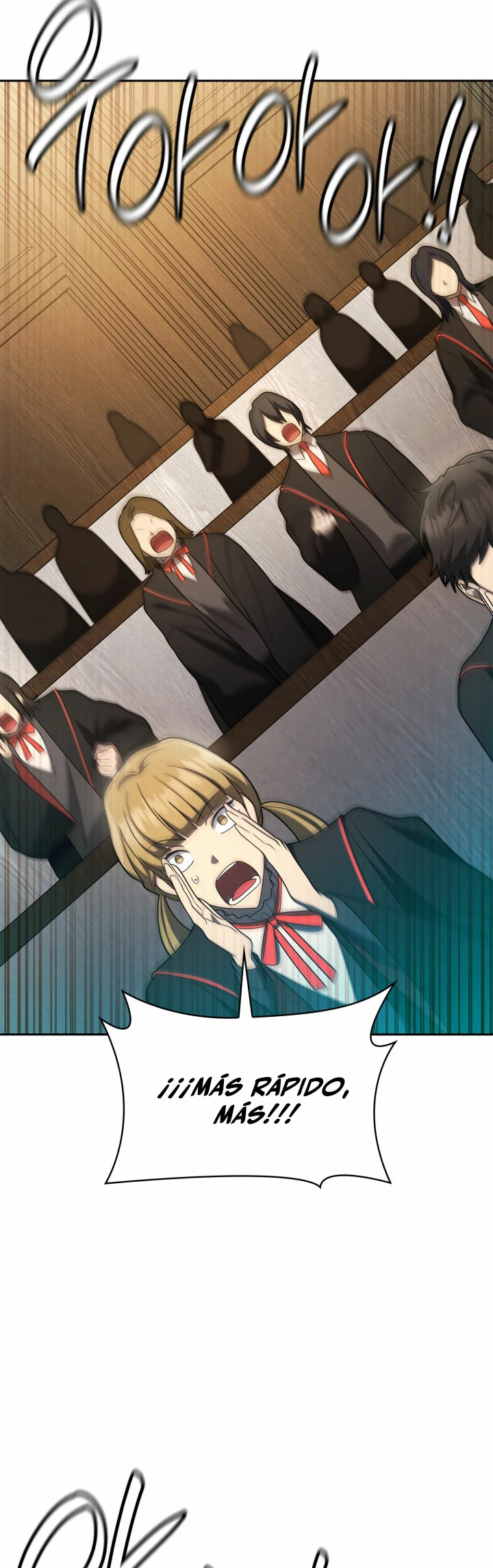 Read Infinite Mage ES Manga Online