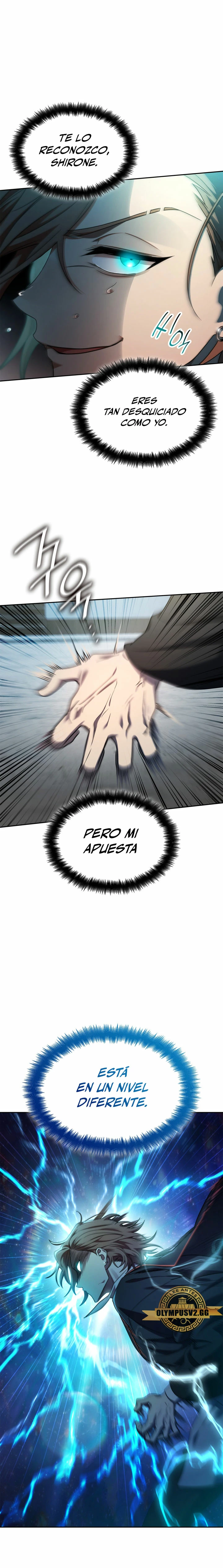 Read Infinite Mage ES Manga Online