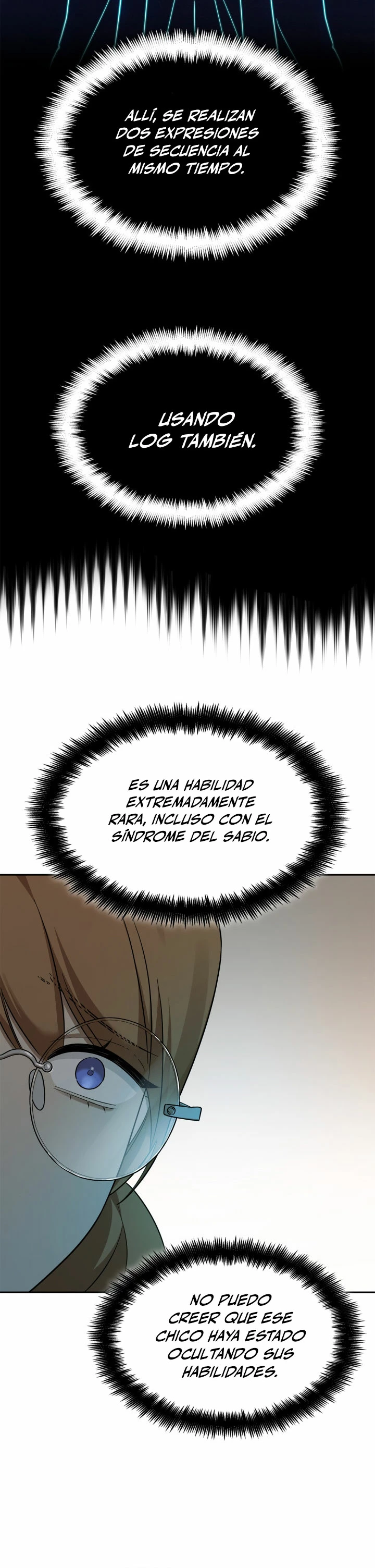 Read Infinite Mage ES Manga Online