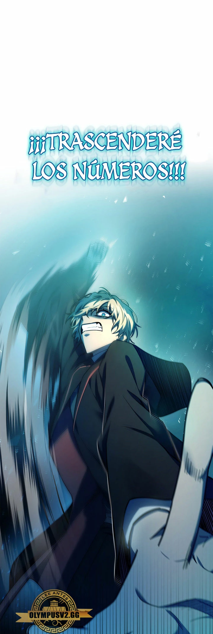 Read Infinite Mage ES Manga Online