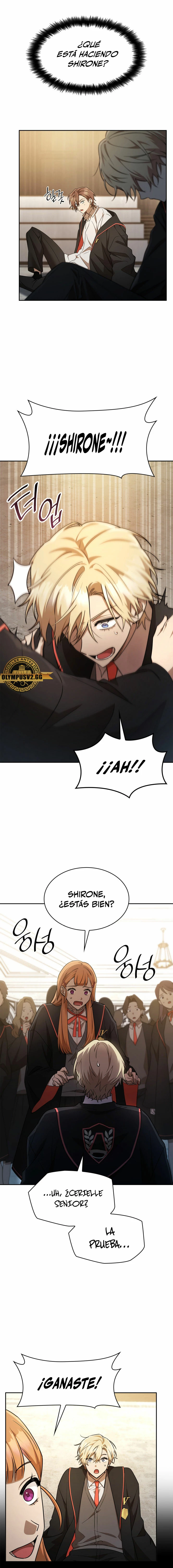 Read Infinite Mage ES Manga Online