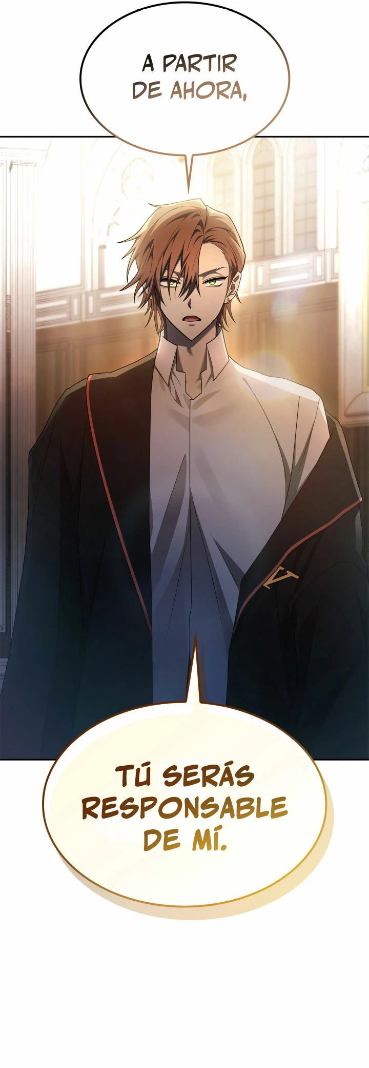 Read Infinite Mage ES Manga Online