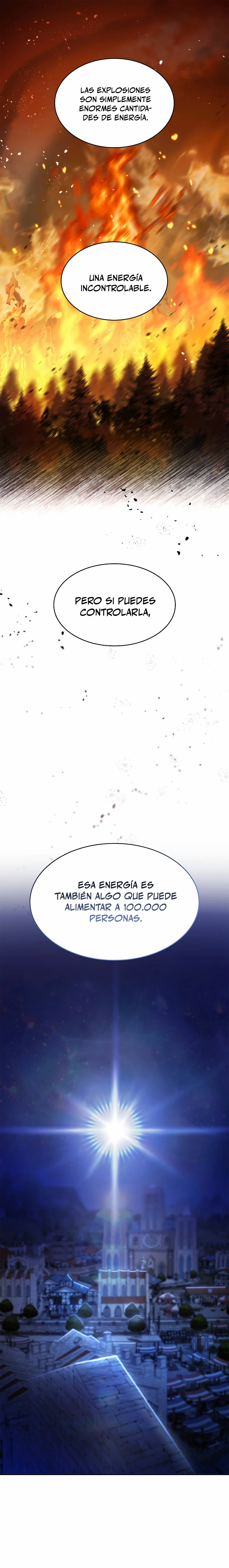 Read Infinite Mage ES Manga Online