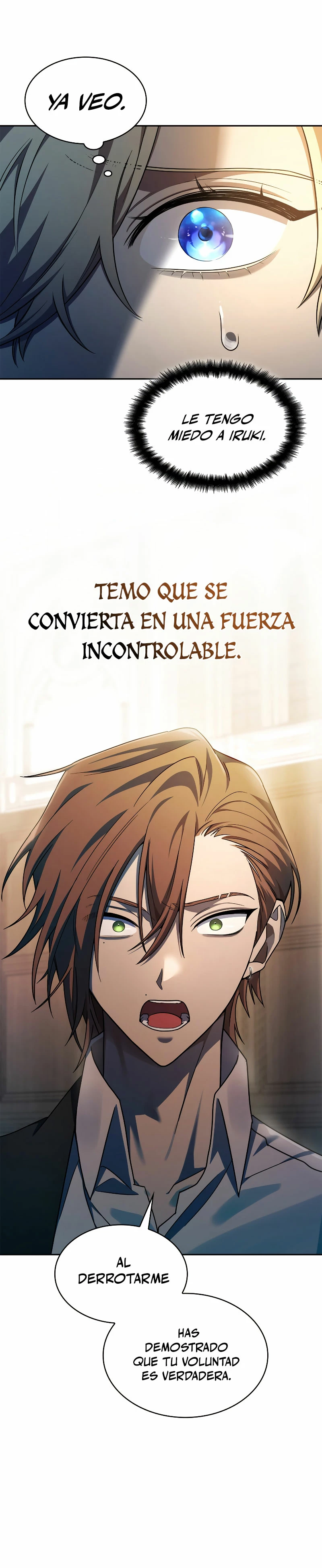 Read Infinite Mage ES Manga Online