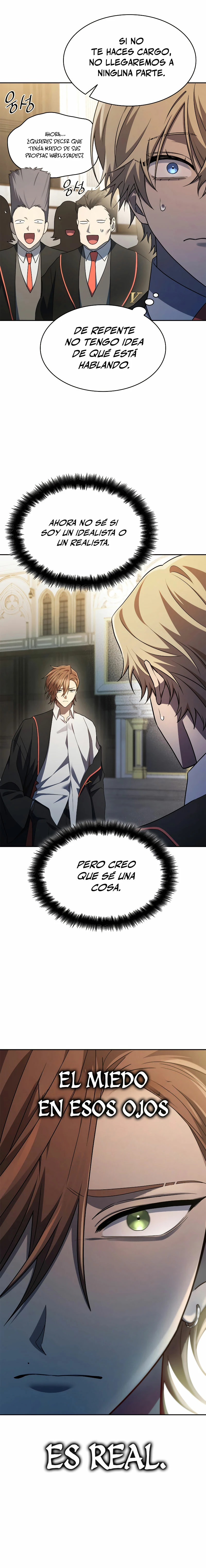 Read Infinite Mage ES Manga Online