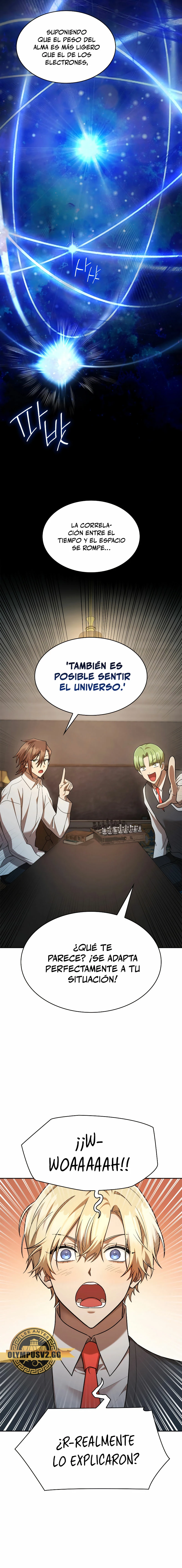 Read Infinite Mage ES Manga Online