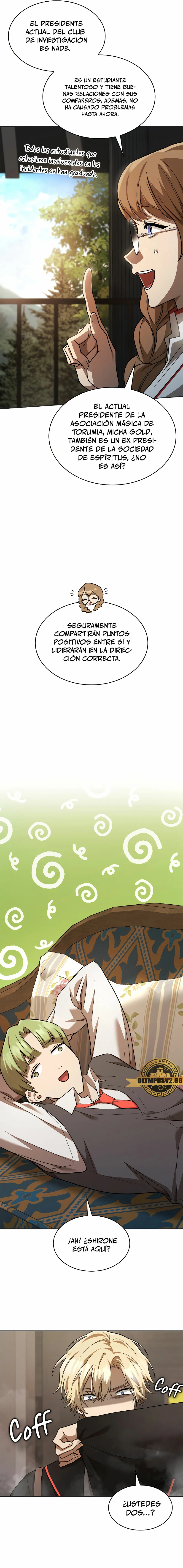 Read Infinite Mage ES Manga Online