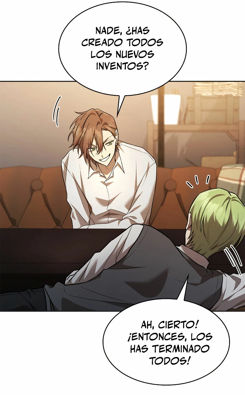 Read Infinite Mage ES Manga Online