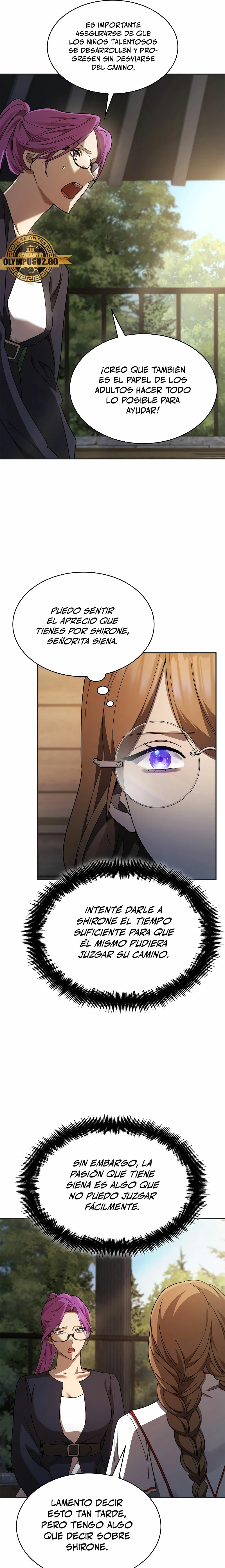 Read Infinite Mage ES Manga Online