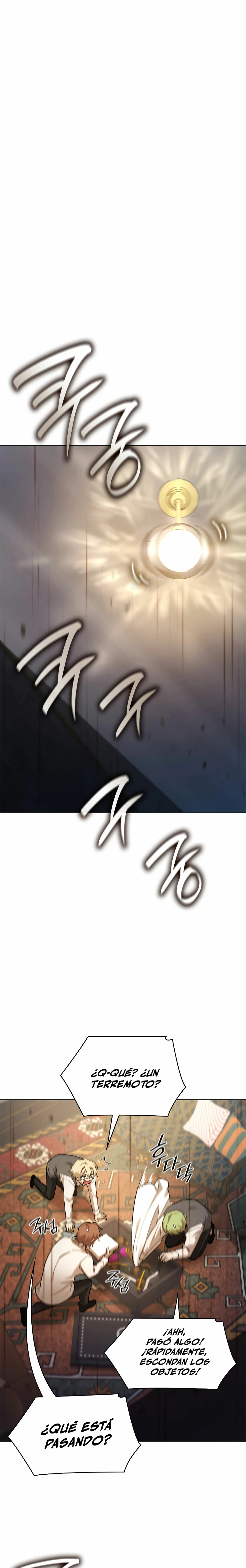 Read Infinite Mage ES Manga Online