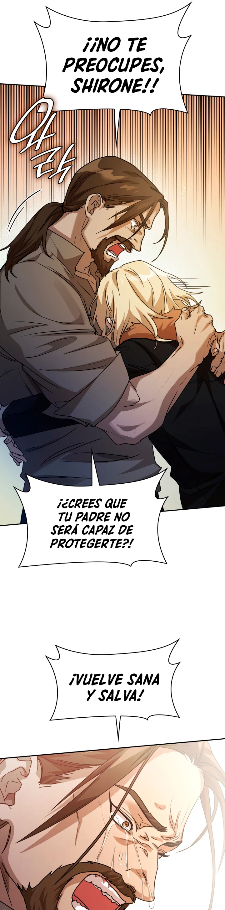Read Infinite Mage ES Manga Online