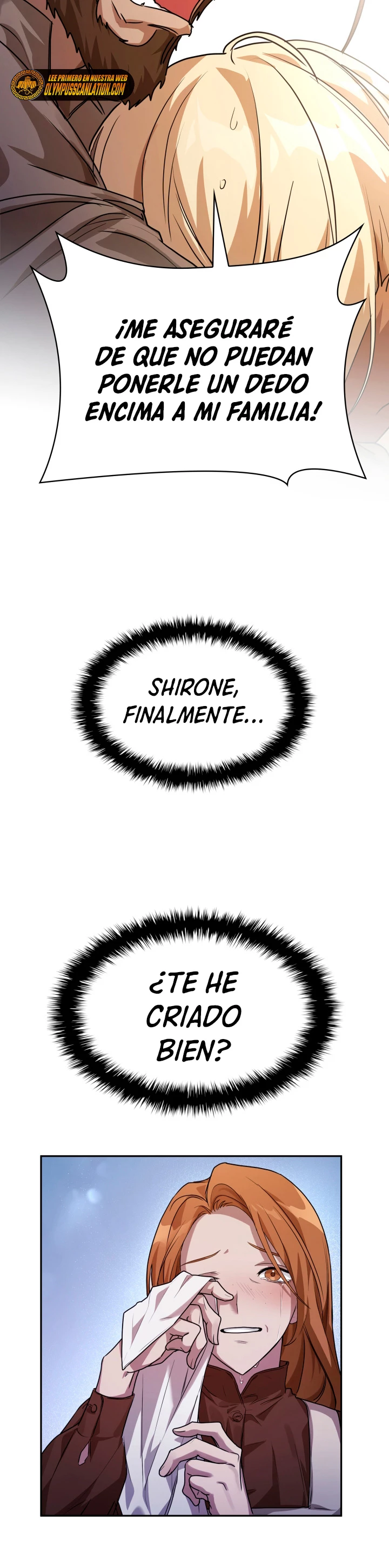Read Infinite Mage ES Manga Online