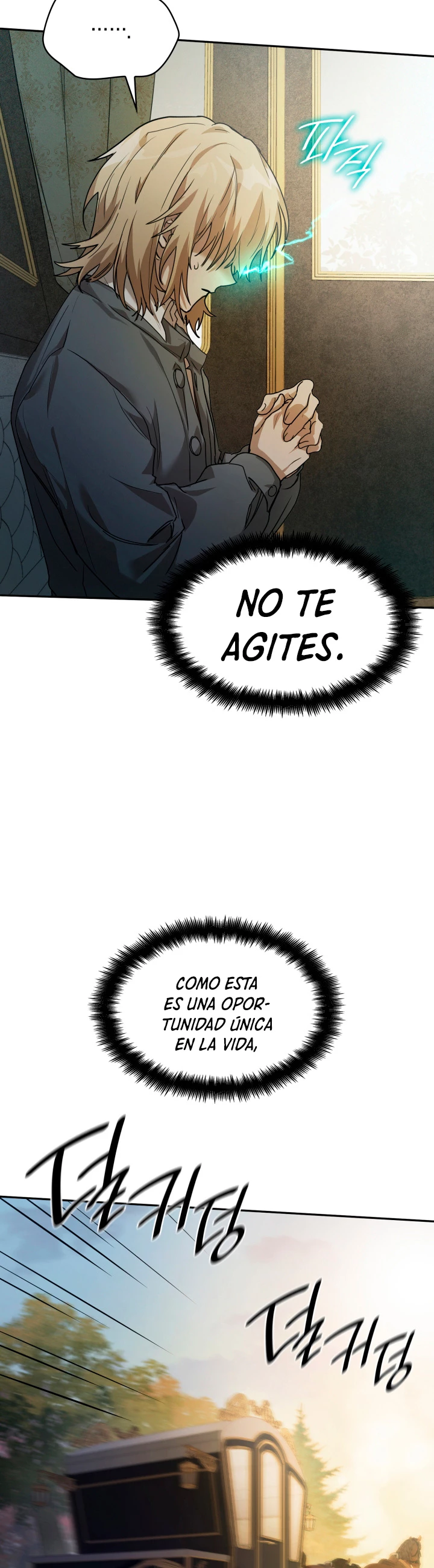 Read Infinite Mage ES Manga Online