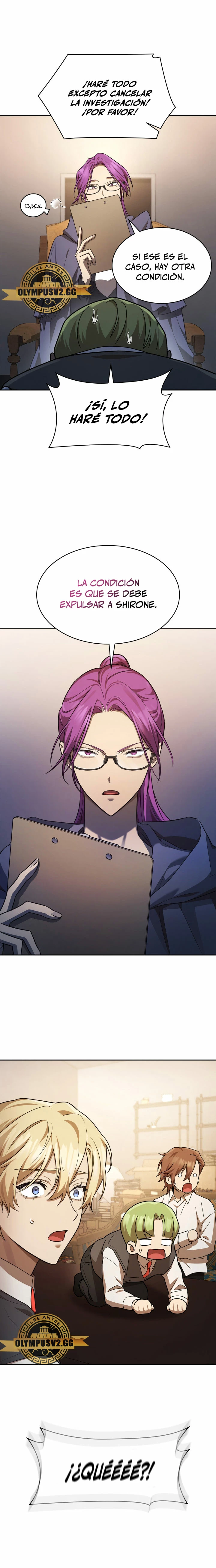 Read Infinite Mage ES Manga Online