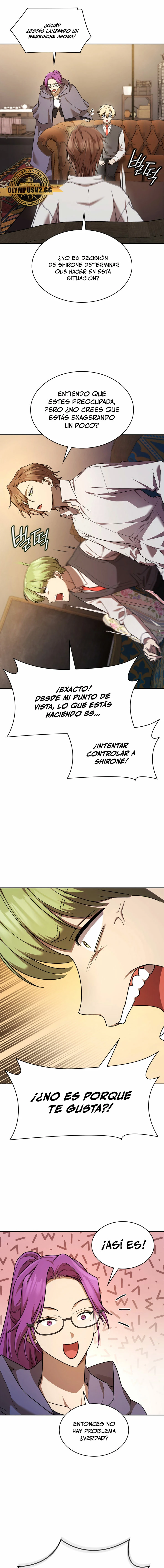 Read Infinite Mage ES Manga Online