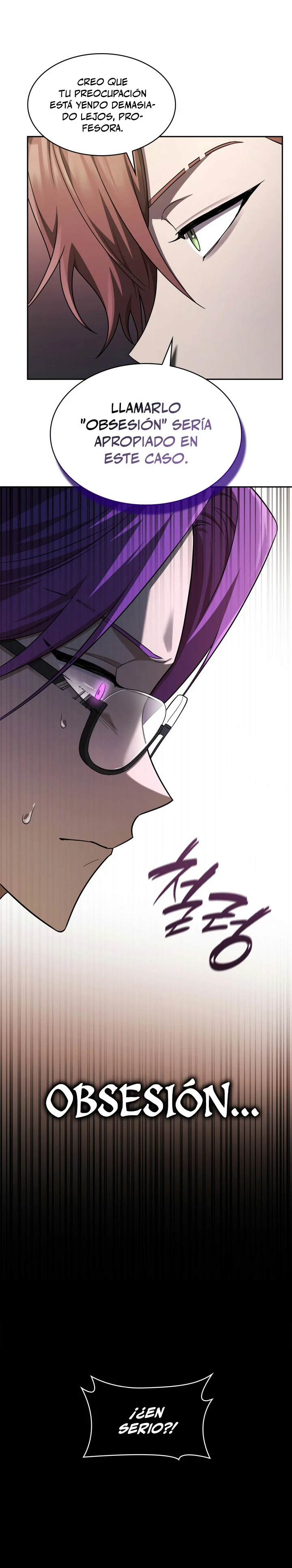 Read Infinite Mage ES Manga Online