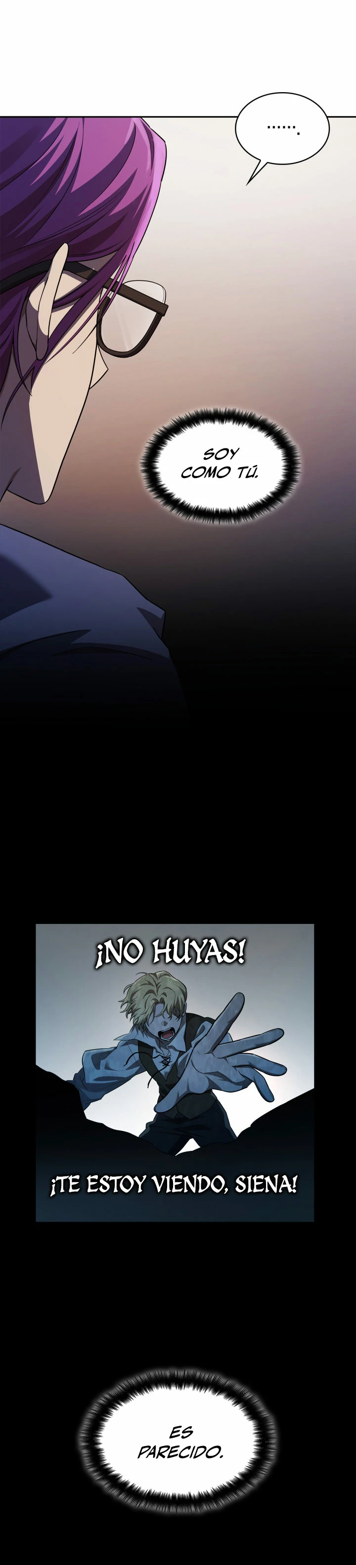 Read Infinite Mage ES Manga Online