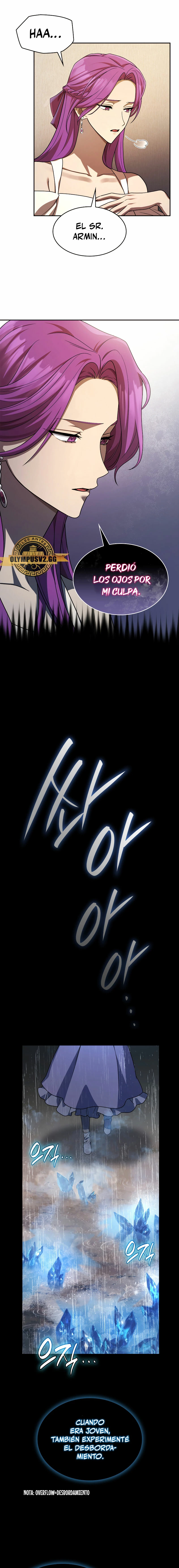 Read Infinite Mage ES Manga Online