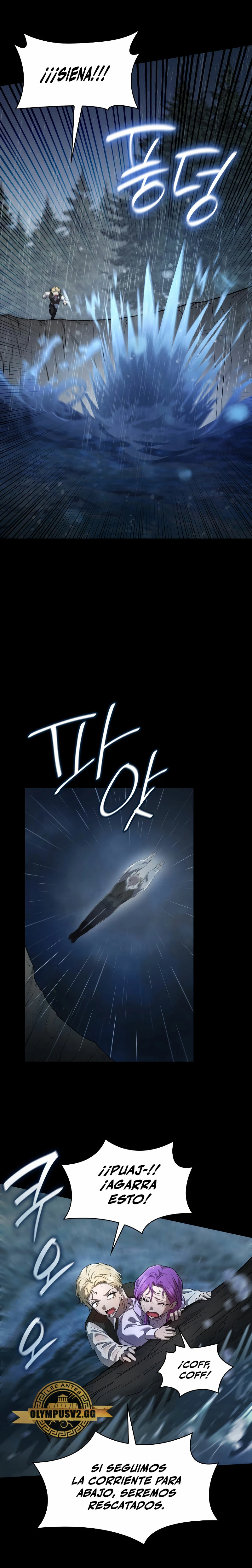 Read Infinite Mage ES Manga Online