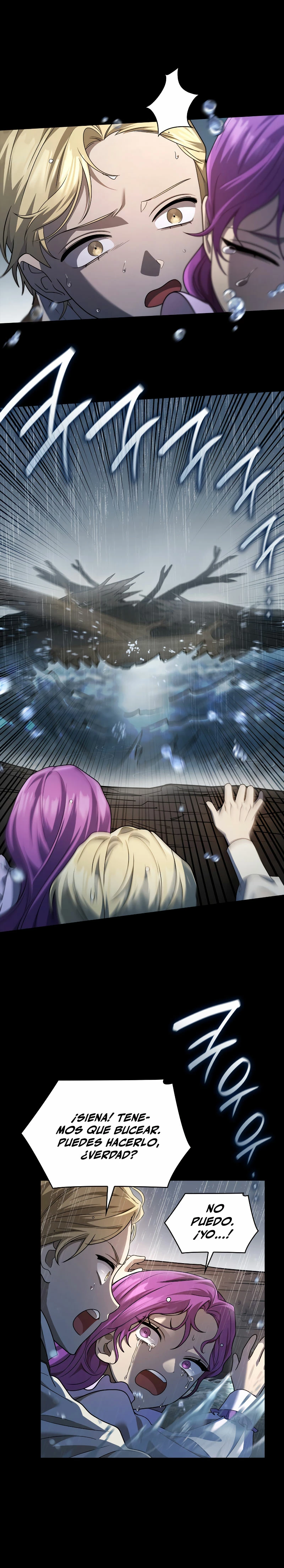 Read Infinite Mage ES Manga Online