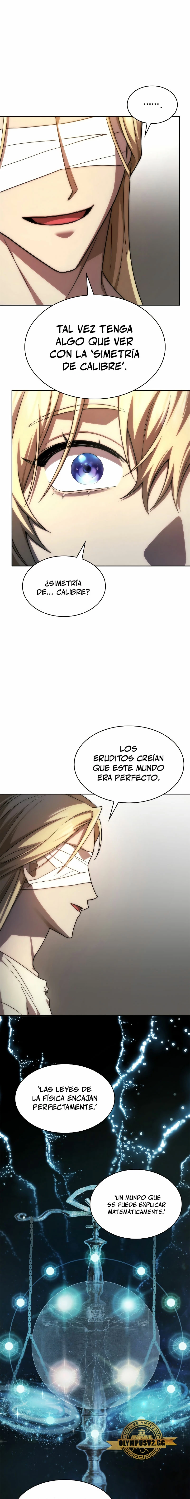 Read Infinite Mage ES Manga Online