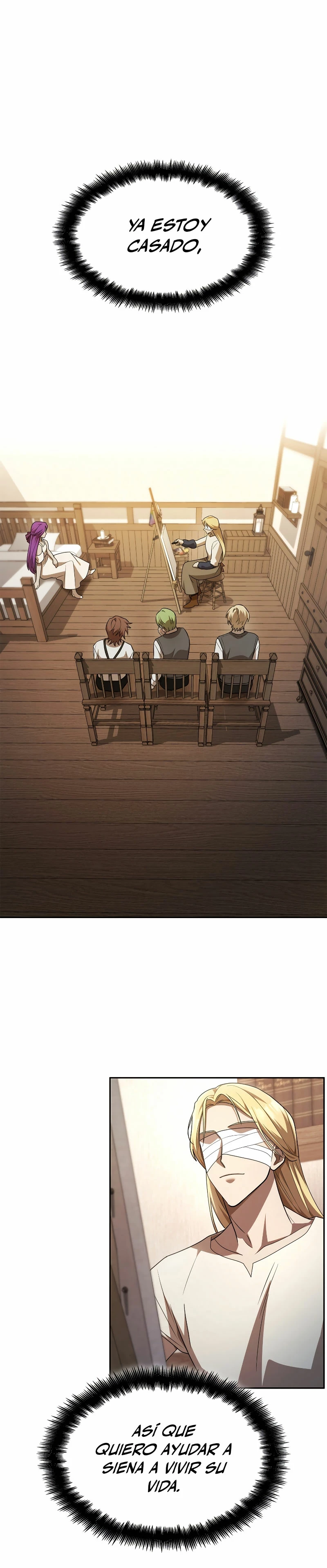 Read Infinite Mage ES Manga Online