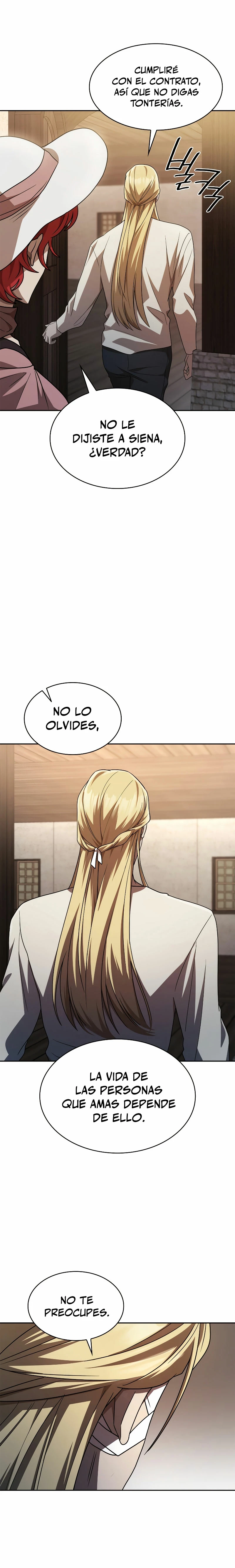 Read Infinite Mage ES Manga Online