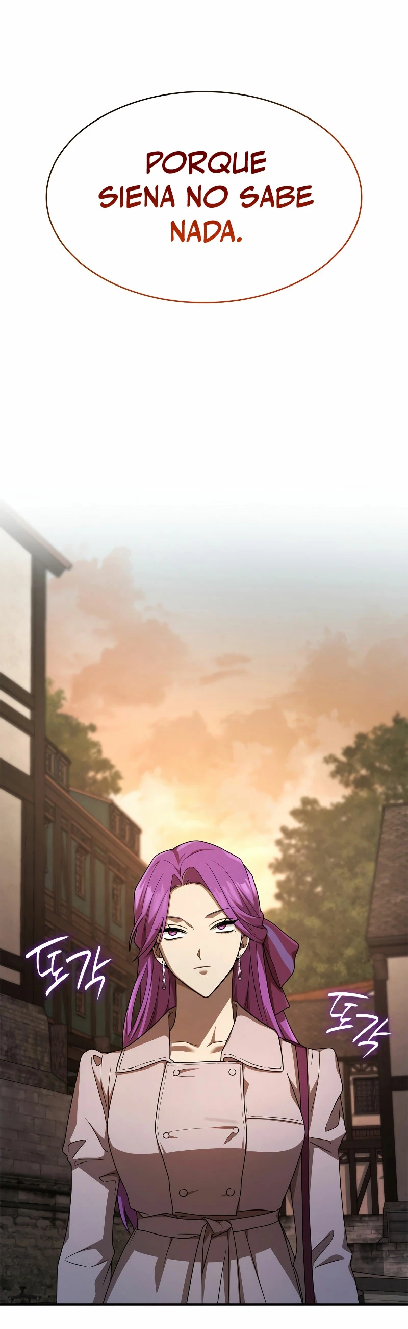 Read Infinite Mage ES Manga Online