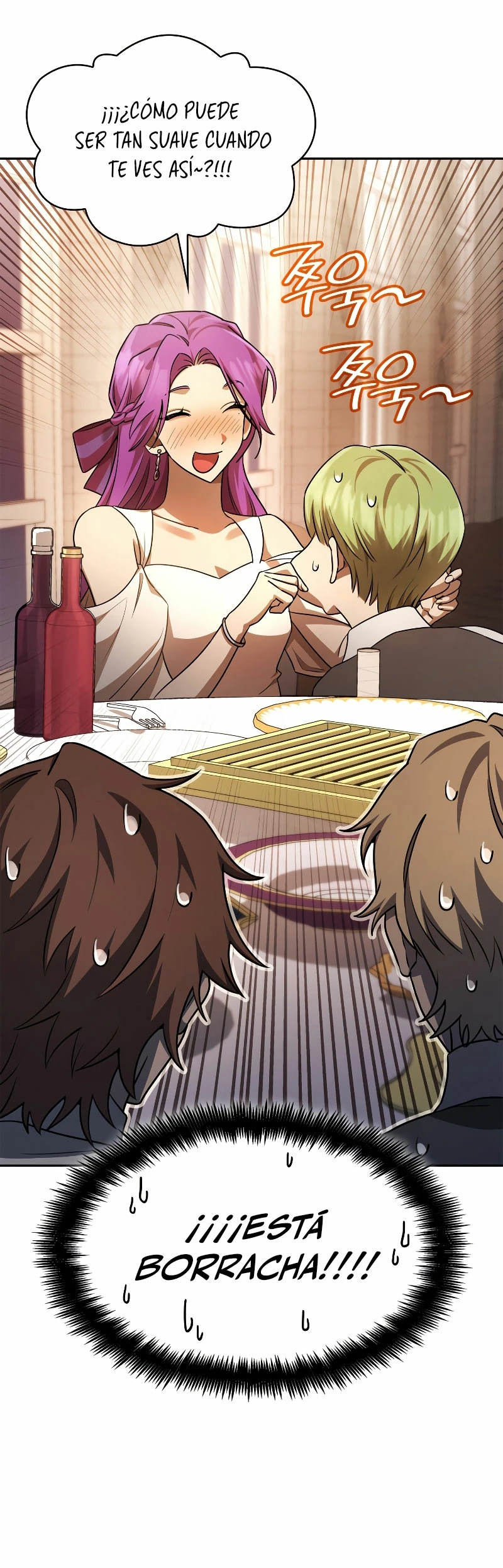 Read Infinite Mage ES Manga Online