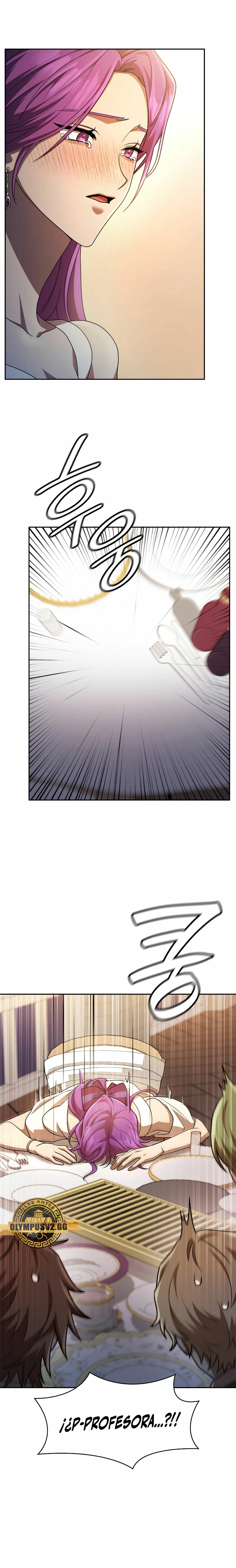 Read Infinite Mage ES Manga Online