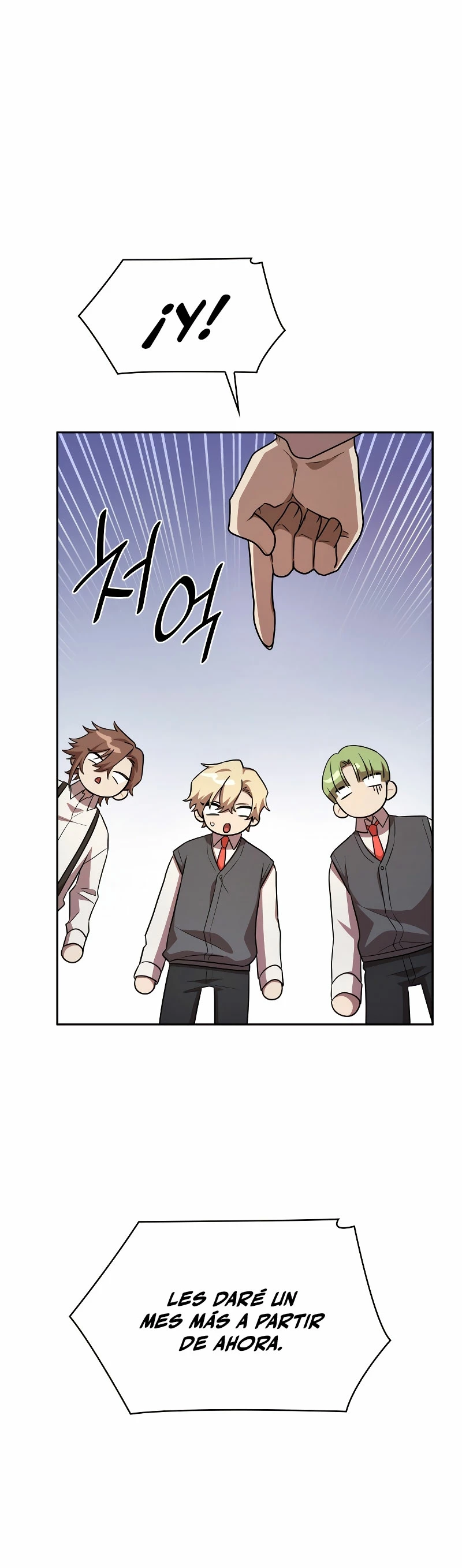 Read Infinite Mage ES Manga Online