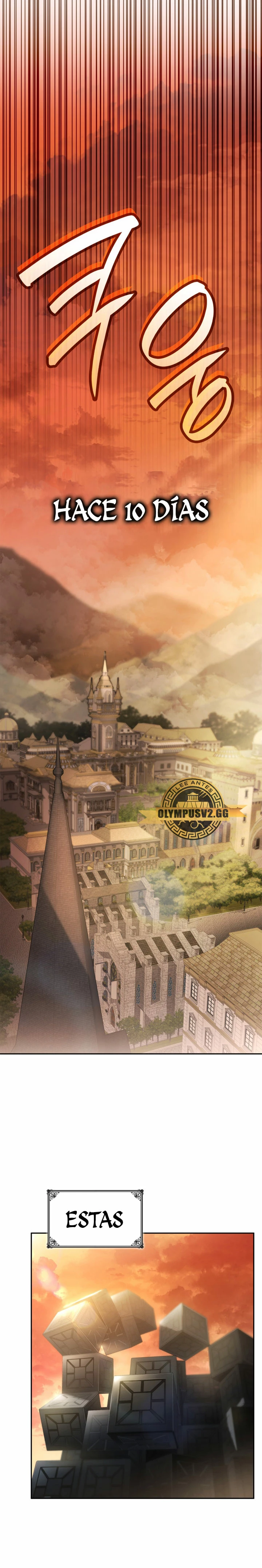 Read Infinite Mage ES Manga Online