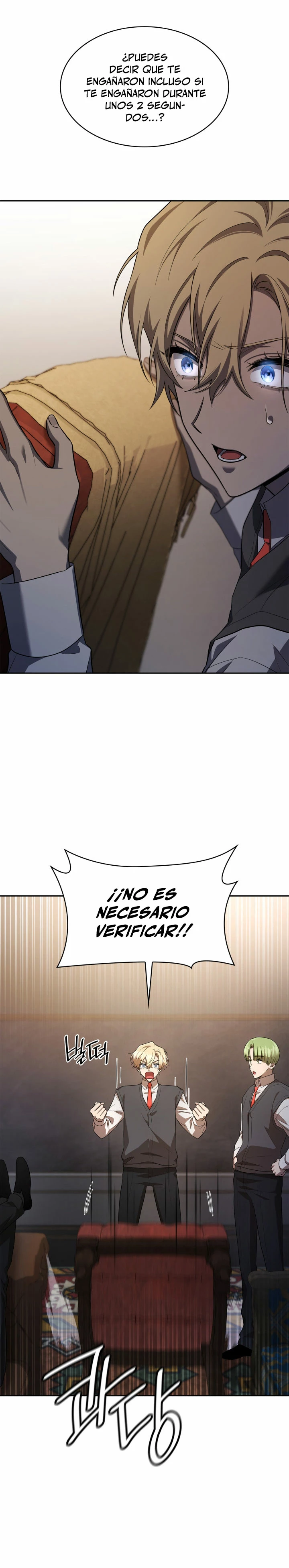 Read Infinite Mage ES Manga Online