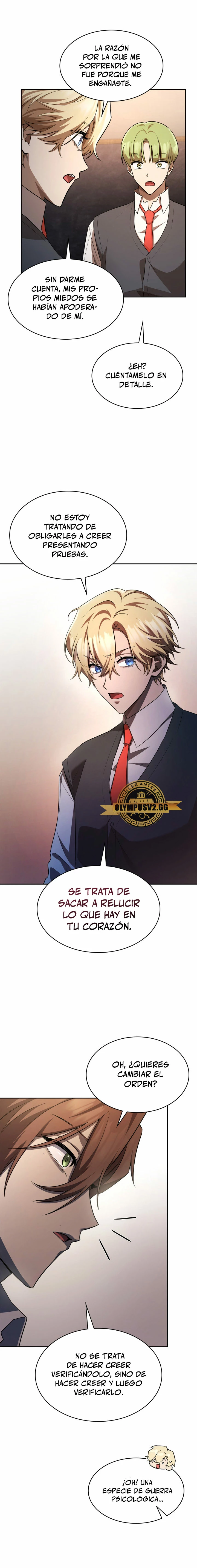 Read Infinite Mage ES Manga Online